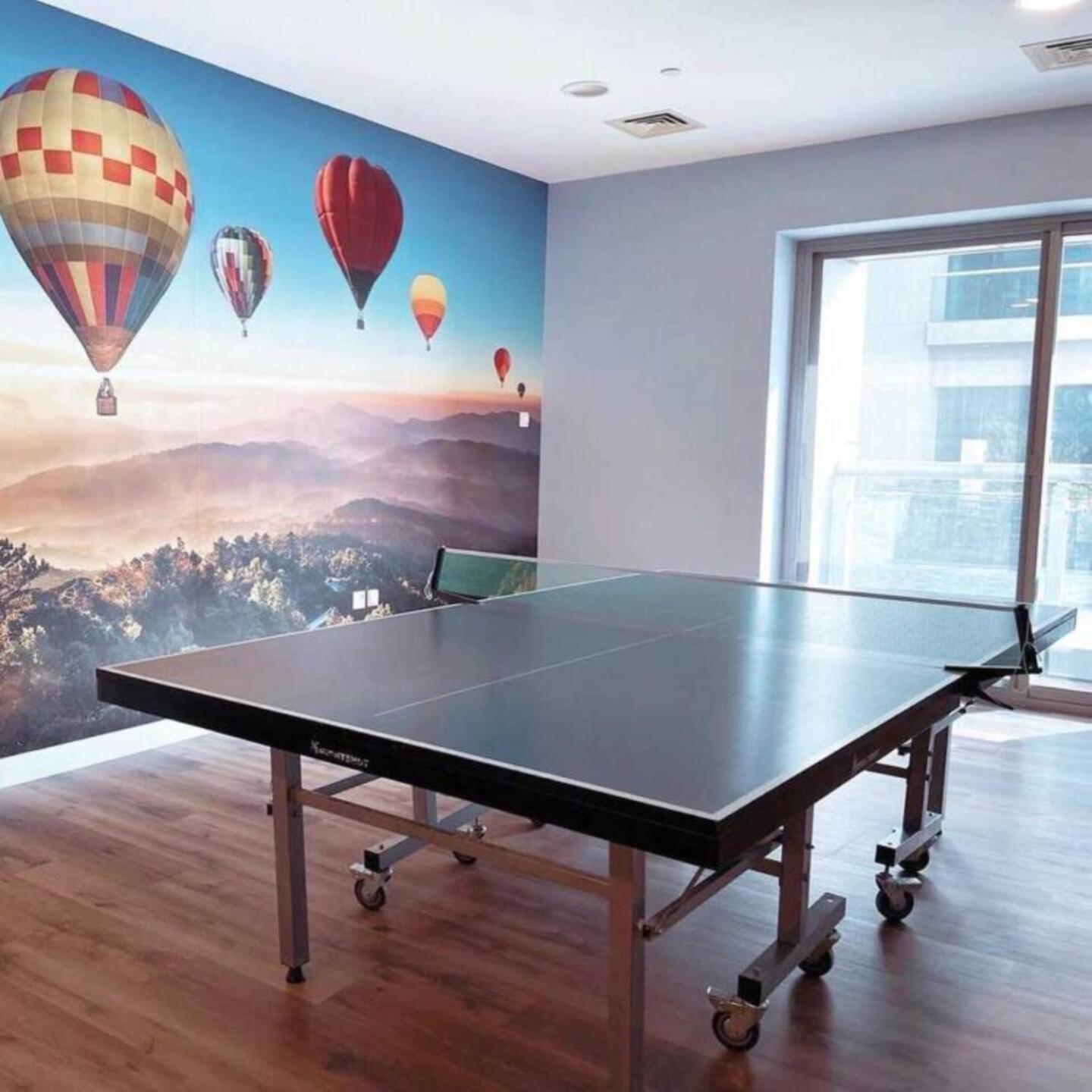 Sea & Palm View Elegant 1 Bedroom Apartment 두바이 외부 사진